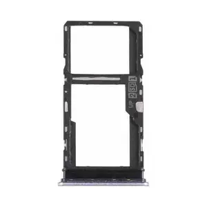 Tiroir Sim Premium Motorola Moto G10 Sakura Pearl