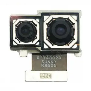 Appareil Photo Premium Xiaomi Mi 9 SE 48MP+8MP