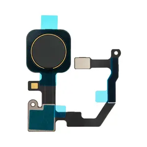 Lecteur Empreinte Premium Google Pixel 4a 5G Noir