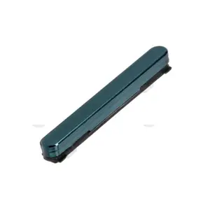 Bouton On/Off et Volume Premium Samsung Galaxy S22 Ultra S908 Vert