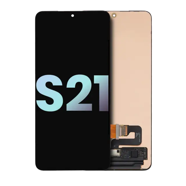 Écran Samsung Galaxy S21 (OLED)