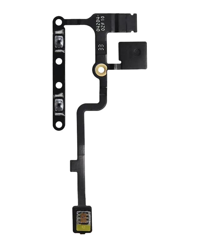 Nappe volume pour Apple iPad 10 (2022) / iPad 11 (2025)