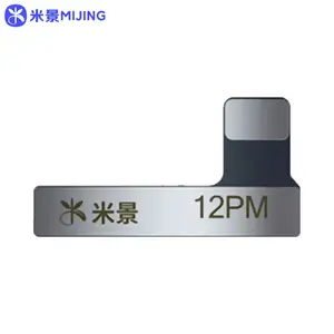 Nappe de Réparation Batterie MiJing pour iPhone 12 Pro Max