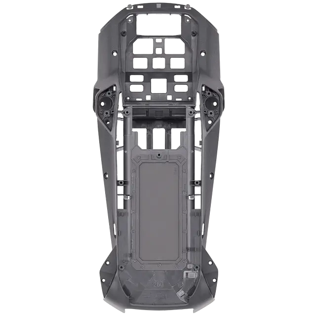 Coque centrale pour DJI Mavic 3 (origine d’occasion — grade A)