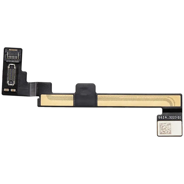 Nappe capteurs pour Apple iPad Mini 7 (2024) (WiFi uniquement)