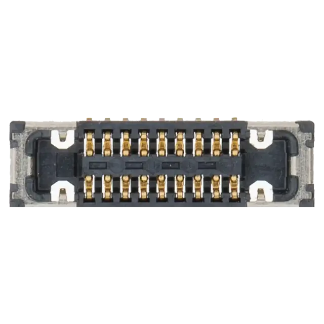Connecteur FPC de caméra avant à souder pour Apple iPhone 11 Pro / 11 Pro Max (18 Pin)