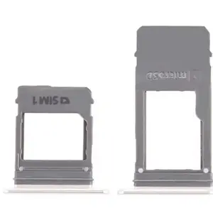 Tiroir Sim Premium Samsung Galaxy A5 2017 A520 Or