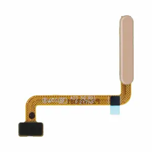 Lecteur Empreinte Premium Samsung Galaxy A23 5G A236 Orange