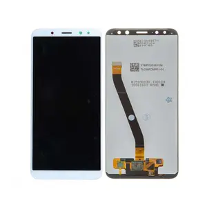 Écran Tactile Huawei Mate 10 Lite Blanc