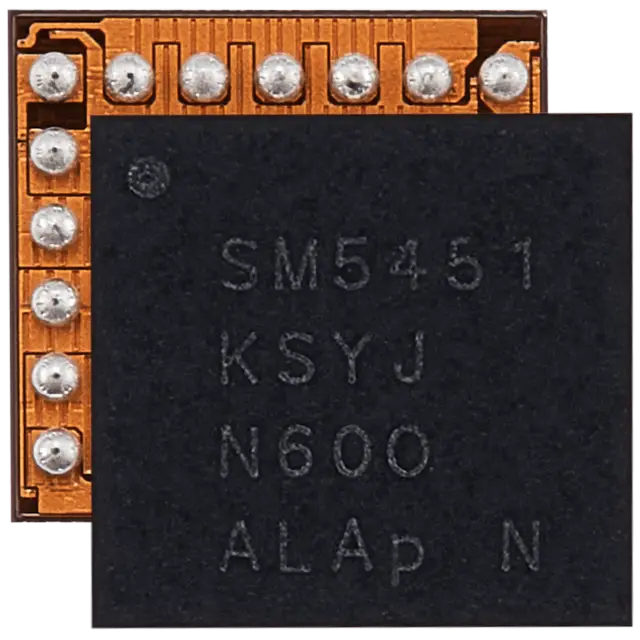 Pièce à microsouder pour Samsung Galaxy S21 FE (SM5451)