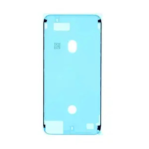 Stickers LCD Apple iPhone 6S Blanc
