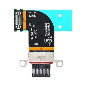 Connecteur de Charge Premium Samsung Galaxy Tab S10 FE 5G X526/Galaxy Tab S10 FE Wi-Fi X520/Galaxy Tab S10 FE