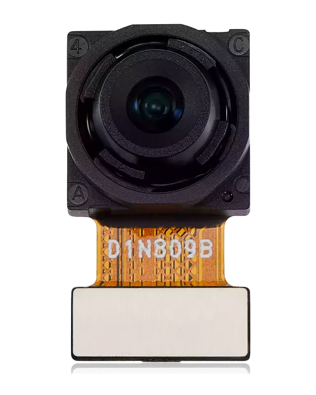 Caméra arrière pour Xiaomi Redmi Note 13 4G