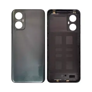 Cache Arrière Premium Blackview A52 Noir