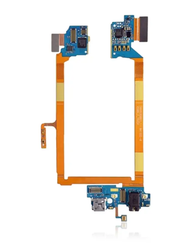 Dock de charge pour LG G2 (LS980) (Sprint)