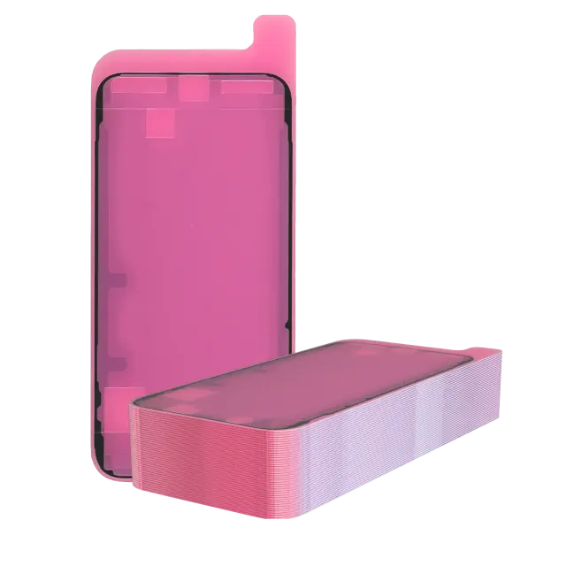 Adhésif pour Apple iPhone 12 Mini (pack service origine, lot de 30)