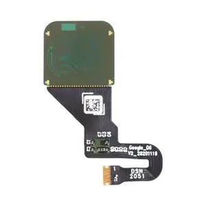 Lecteur Empreinte Premium Google Pixel 6