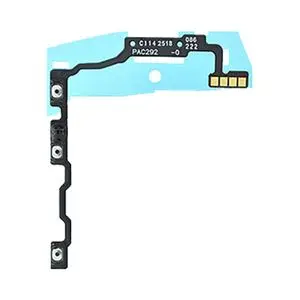 Nappe Power On/Off et Volume Premium OPPO Reno14 F 5G
