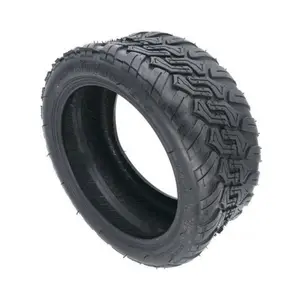 Pneu Tubeless Kugoo G2 Pro/G-Booster 10 Pouces (85/65-6.5) (Off-Road) (L-1E)