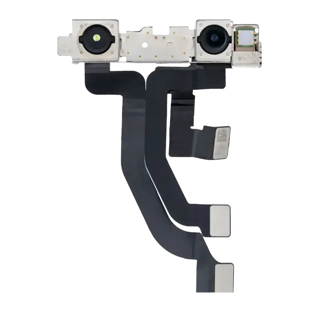 Caméra avant pour Apple iPhone X