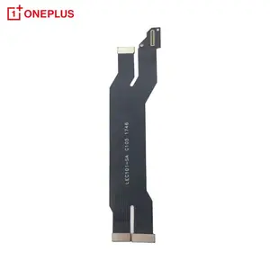 Nappe de Connexion Premium OnePlus 6