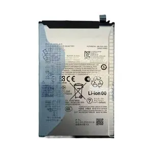 Batterie Premium Motorola Moto G06 Power SL70