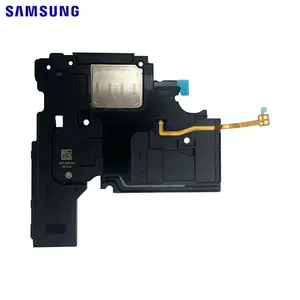 Haut-Parleur Original Samsung Galaxy Tab S10 Ultra Wi-Fi X920/Galaxy Tab S10 Ultra 5G X926 GH82-35936A Top Left