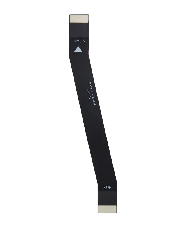 Nappe de carte mère pour Motorola Moto G Stylus 5G (XT2131 / 2021)