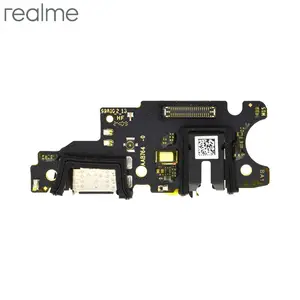 Connecteur de Charge Original Realme C65 4G 621024000088