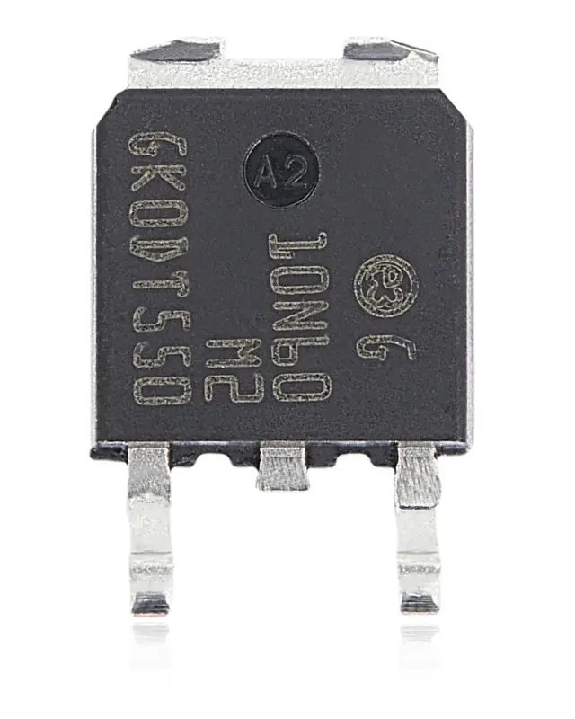Pièce à microsouder pour Sony PlayStation 4 Slim (TO-252, Package A) (soudure requise)