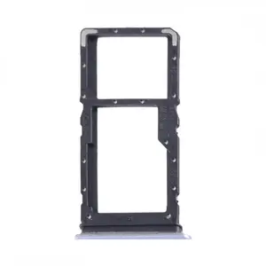 Tiroir Sim Premium Xiaomi Poco M6 4G Violet