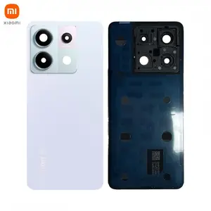 Cache Arrière Original Xiaomi Redmi Note 13 Pro 5G 5600110N1600 Violet