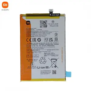 Batterie Original Xiaomi Redmi 12 4G/Redmi 12 5G 1330101000132B BM5R