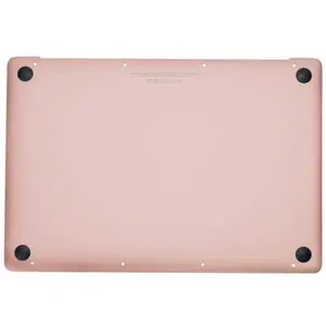 Bottom Case Apple MacBook Retina 12" (Early 2016) A1534/MacBook Retina 12" (2017) A1534 Rose Gold