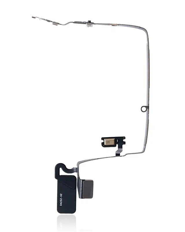 Nappe capteurs pour Apple iPhone 14 Pro