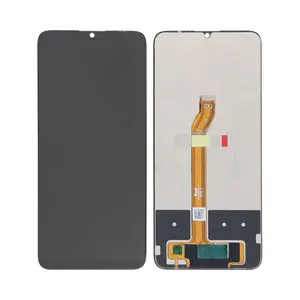 Écran Tactile Honor X7 Noir