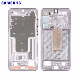 Châssis Original Samsung Galaxy S23 Plus 5G S916 GH96-15838D Lavander