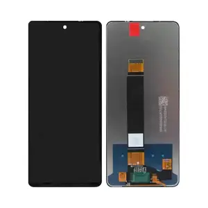 Écran Tactile Premium Blackview Oscal Tiger 12 Noir