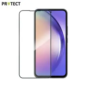 Verre Trempé HD PROTECT pour Samsung Galaxy A54 5G A546 Transparent