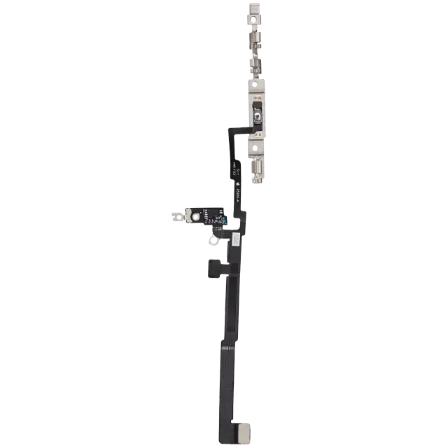 Nappe bouton power pour Apple iPhone 16E / 17E