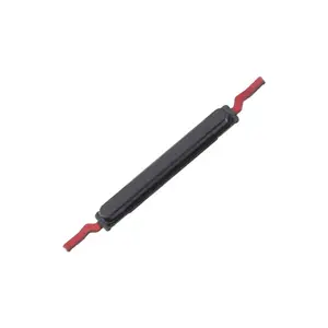 Bouton Volume Premium Samsung Galaxy A05s A057 Noir