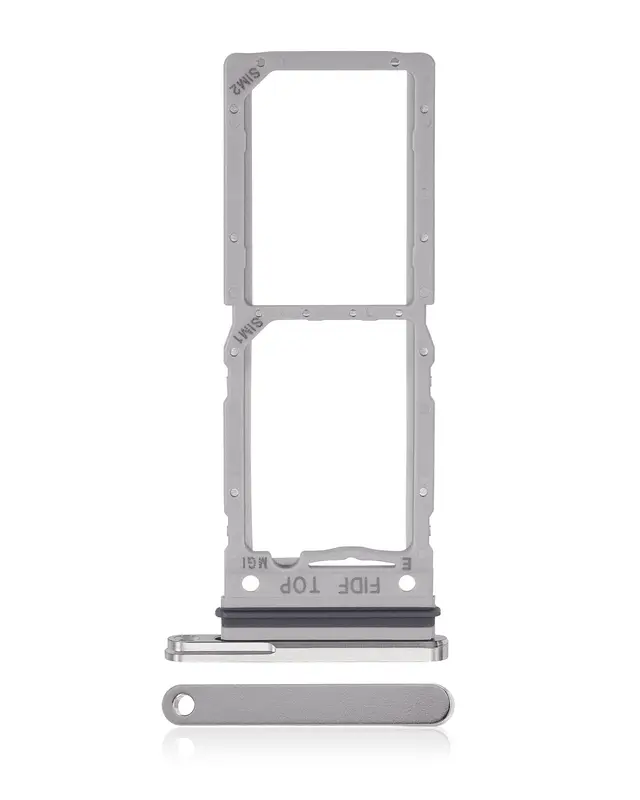 Tiroir SIM pour Samsung Galaxy Z Fold 5 (F946) (Cream)
