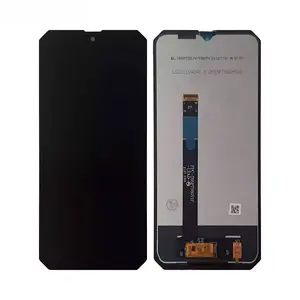 Écran Tactile OEM Blackview BV6200 Noir