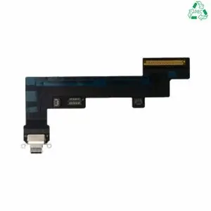 Connecteur de Charge Original d'occasion Apple iPad Air 5 A2589/A2591 Wifi + Cellular Gris Sidéral