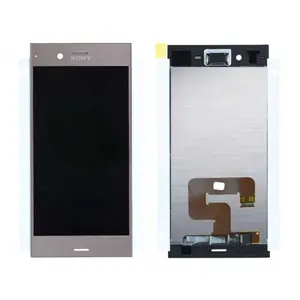 Écran Tactile Sony Xperia XZ1 G8341 Rose