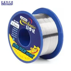 Étain à Souder Mechanic SX-862 0,3mm