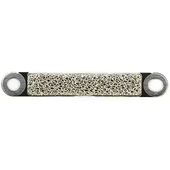Support pour Apple MacBook Pro 14" A3434 (2025) (origine, lot de 5)