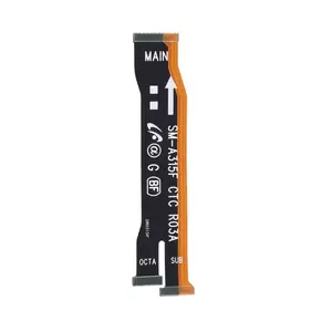 Nappe de Connexion Premium Samsung Galaxy A31 A315