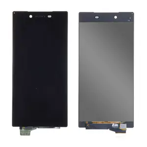 Écran Tactile Sony Xperia Z5 Premium E6853 Noir