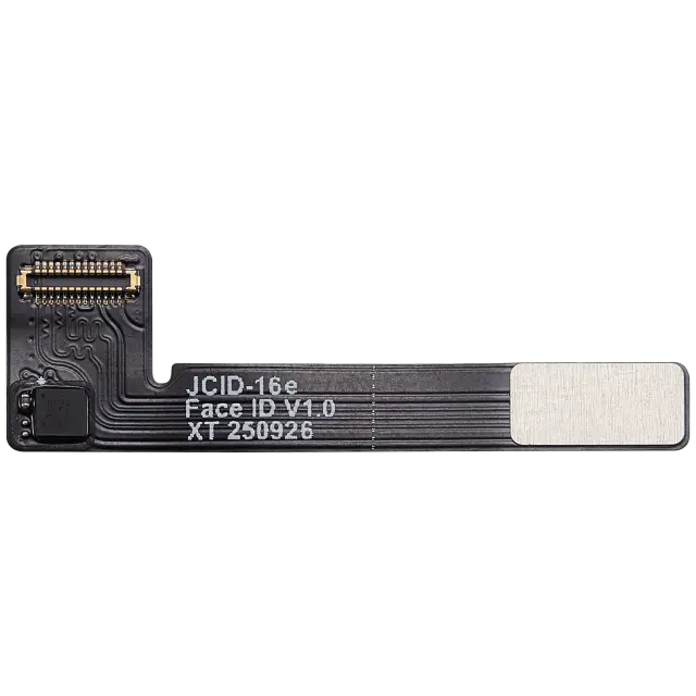 Pièce à microsouder pour Apple iPhone 16e (JCID)